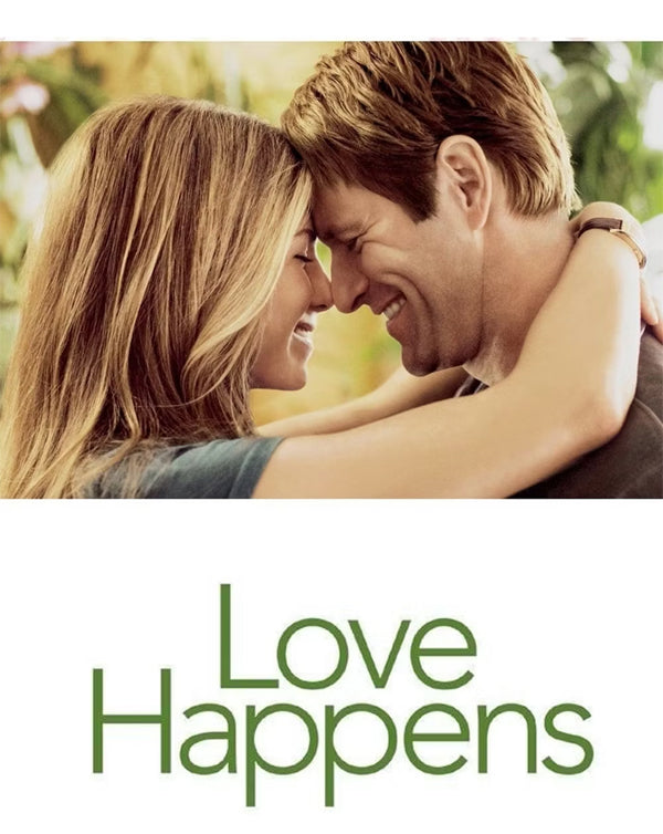 Love Happens (2009) [MA HD]