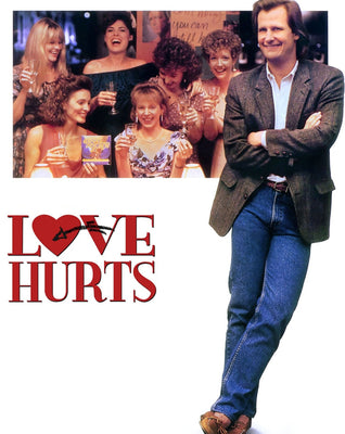 Love Hurts (1990) [Vudu HD]