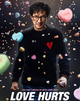 Love Hurts (2025) [MA HD]