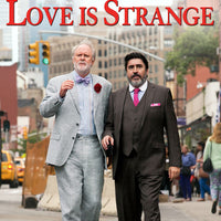 Love Is Strange (2014) [MA HD]