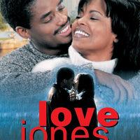 Love Jones (1997) [MA SD]