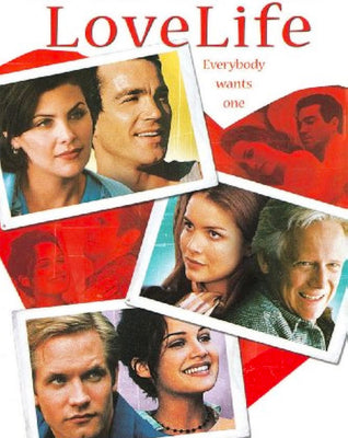 Lovelife (1997) [Vudu SD]