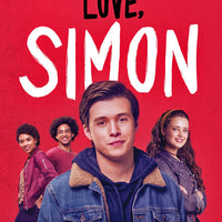 Love Simon (2018) [GP HD]