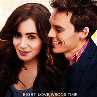 Love, Rosie (2015) [Vudu HD]