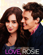 Love, Rosie (2015) [Vudu HD]