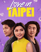 Love in Taipei (2024) [Vudu 4K]