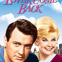 Lover Come Back (1961) [MA HD]