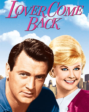 Lover Come Back (1961) [MA HD]