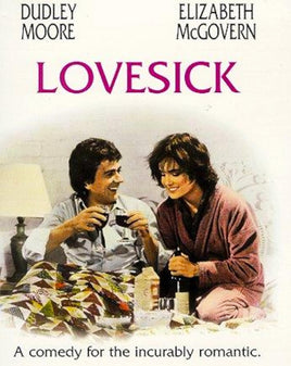Lovesick (1983) [MA HD]