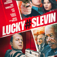 Lucky Number Slevin (2006) [Vudu HD]