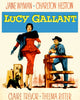 Lucy Gallant (1955) [Vudu HD]