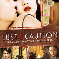 Lust, Caution (R-Rated) (2008) [MA HD]