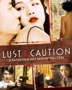 Lust, Caution (R-Rated) (2008) [MA HD]