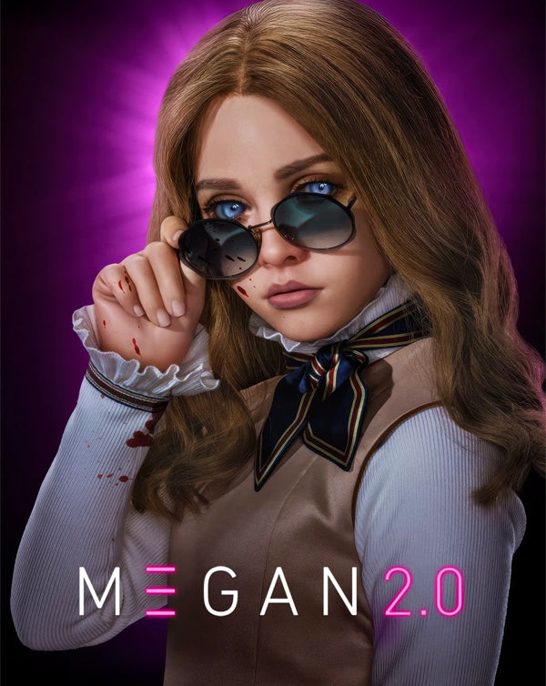 M3GAN 2.0 (2025) [MA HD]