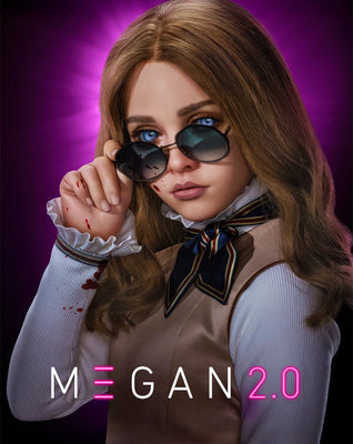 M3GAN 2.0 (2025) [MA HD]