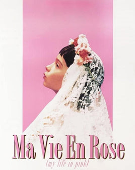 Ma Vie en Rose [My Life in Pink] (1997) [MA HD]