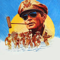 MacArthur (1977) [MA HD]