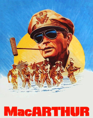 MacArthur (1977) [MA HD]