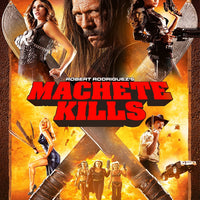 Machete Kills (2013) [MA HD]