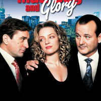 Mad Dog and Glory (1993) [MA HD]