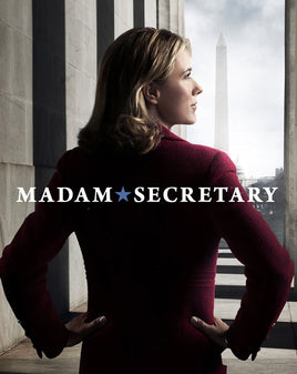 Madam Secretary Season 1 (2014) [Vudu HD]