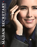 Madam Secretary: The Complete Series (Seasons 1-6) (2014-2019) [Vudu HD]