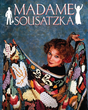 Madame Sousatzka (1988) [MA HD]