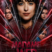 Madame Web (2024) [MA HD]