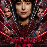 Madame Web (2024) [MA 4K]