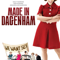 Made in Dagenham (2010) [MA HD]