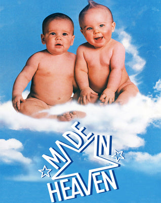 Made in Heaven (1987) [MA HD]
