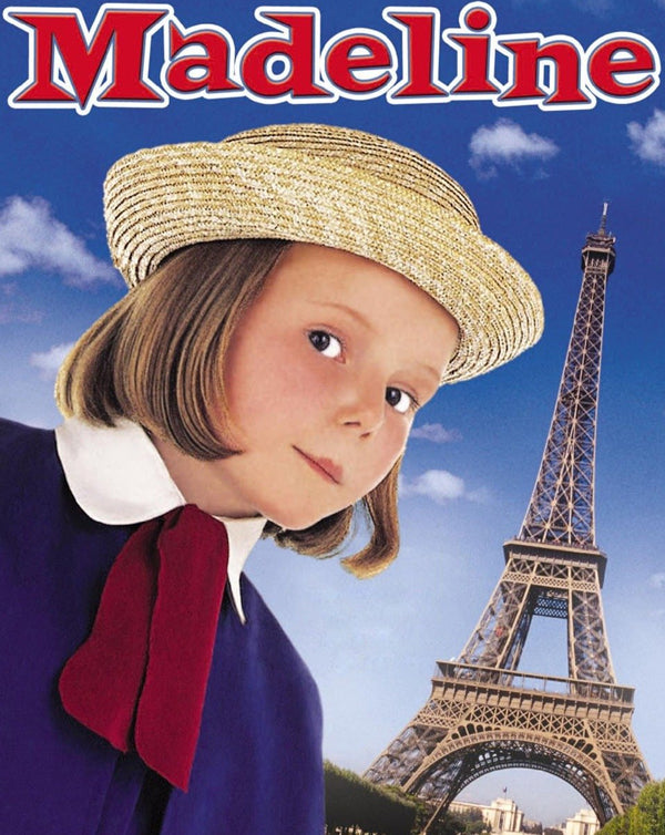 Madeline (1998) [MA HD]