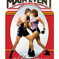 The Main Event (1979) [MA HD]