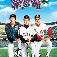 Major League 2 (1994) [Vudu HD]