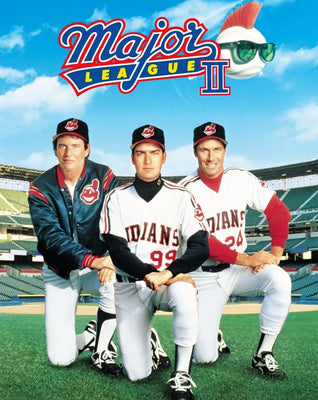 Major League 2 (1994) [Vudu HD]