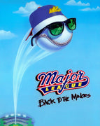 Major League: Back to the Minors (1998) [Vudu HD]