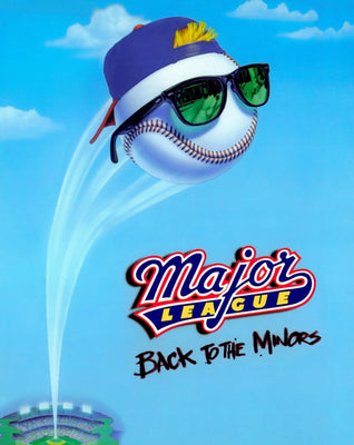 Major League: Back to the Minors (1998) [Vudu HD]