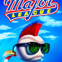 Major League (1989) [Vudu 4K]