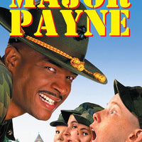 Major Payne (1995) [MA HD]