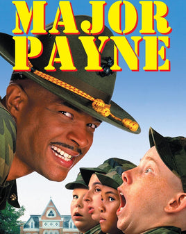 Major Payne (1995) [MA HD]