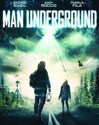 Man Underground (2017) [Vudu HD]