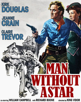 Man Without a Star (1955) [MA HD]