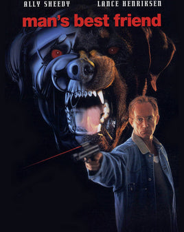 Man's Best Friend (1993) [MA HD]