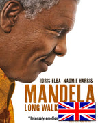 Mandela Long Walk to Freedom (2013) UK [GP HD]