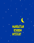 Manhattan Murder Mystery (1993) [MA HD]