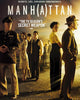 Manhattan The Complete Series (2014-2015) [Seasons 1-2] [Vudu HD]