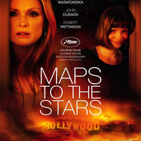 Maps To The Stars (2015) [MA HD]