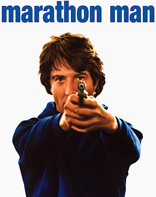 Marathon Man (1976) [Vudu 4K]