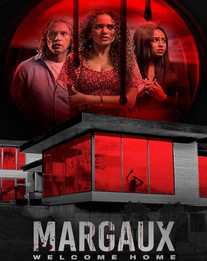 Margaux (2022) [Vudu HD]