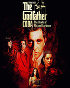The Godfather, Coda: The Death of Michael Corleone (2020) [Vudu 4K]